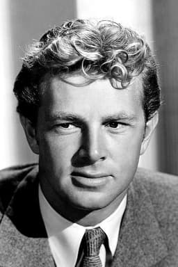 Sterling Hayden headshot