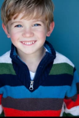 Thomas Kapanowski headshot