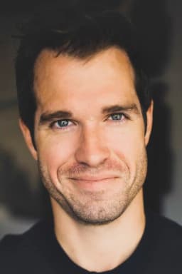 Jackson Spidell headshot