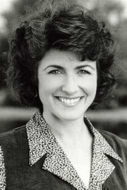 Betsy Brantley headshot