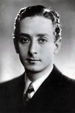 Antonio Vico headshot