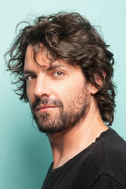 José María de Tavira headshot