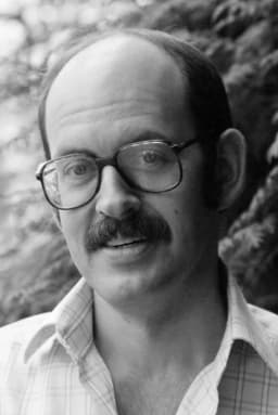 Frank Oz headshot