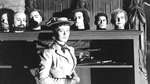 House of Wax's Backdrop Image