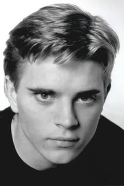 Richard Lee Jackson headshot