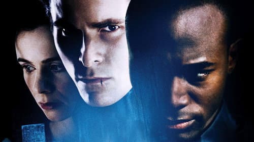 Equilibrium's Backdrop Image