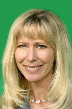 Kath Soucie headshot