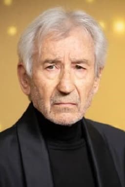José Sacristán headshot