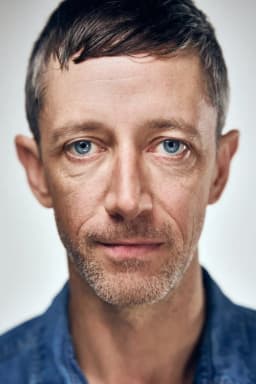 Rhodri Meilir headshot