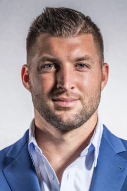 Tim Tebow headshot