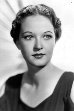 Evelyn Venable headshot