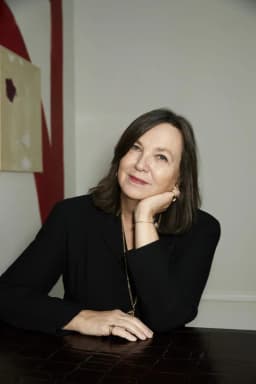 Susan Morrison headshot