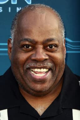 Reginald VelJohnson headshot