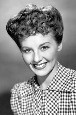 Pamela Blake headshot