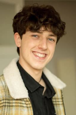 Asier Valdestilla headshot