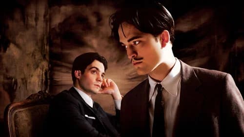 Little Ashes's Backdrop Image