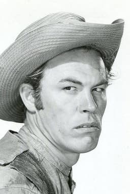 Jack Lambert headshot