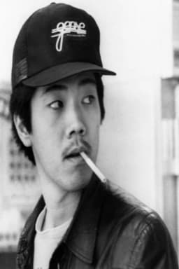 Marc Hayashi headshot