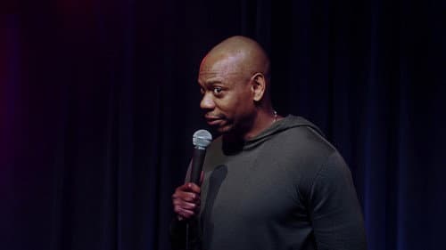 Dave Chappelle: The Bird Revelation's Backdrop Image