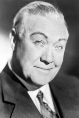 George Barbier headshot