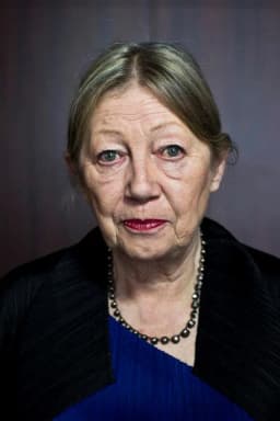 Françoise Lebrun headshot