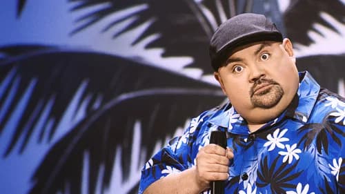 Gabriel "Fluffy" Iglesias: One Show Fits All's Backdrop Image
