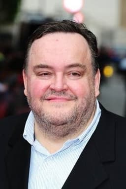 Steven O'Donnell headshot