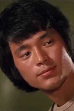 Kim Tae-Jeong headshot