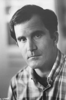 Steve Ryan headshot