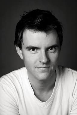 Guðjón Davíð Karlsson headshot