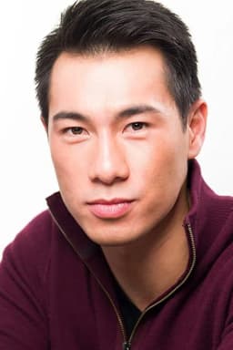 Owen Kwong headshot