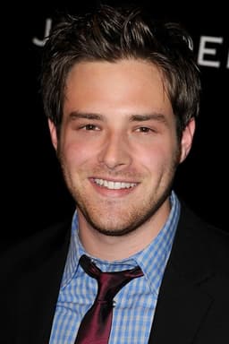 Ben Rappaport headshot