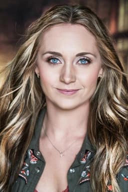 Amber Marshall headshot