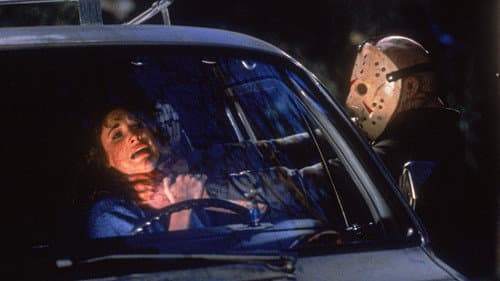 Friday the 13th Part III's Backdrop Image