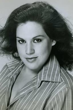 Wendie Jo Sperber headshot