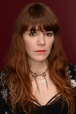 Jenny Lewis headshot
