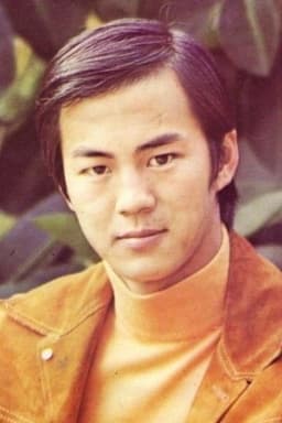Ti Lung headshot