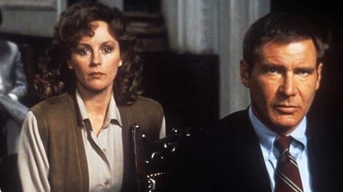 Presumed Innocent's Backdrop Image