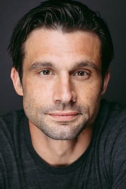 Dillon Casey headshot