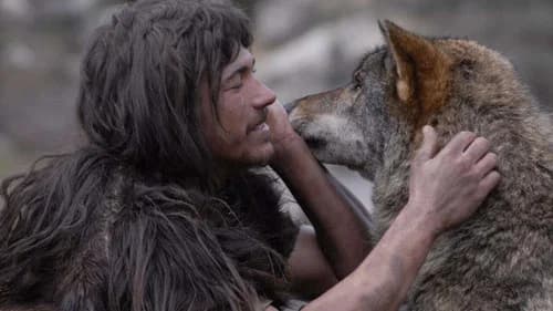 Among Wolves's Backdrop Image