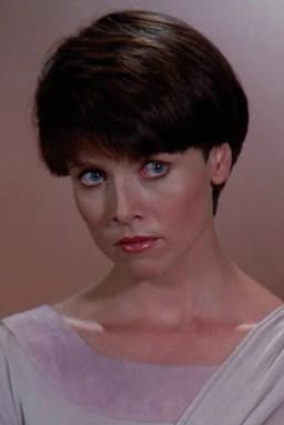 Rosalind Allen headshot