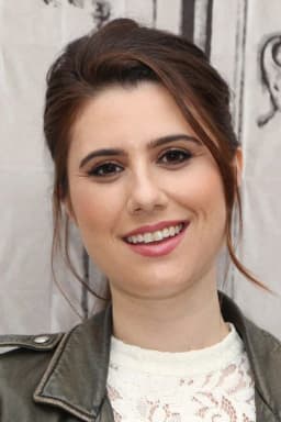 Elizabeth Shapiro headshot
