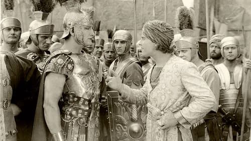 Ben-Hur: A Tale of the Christ's Backdrop Image