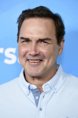 Norm Macdonald headshot