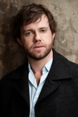 Christopher Sommers headshot