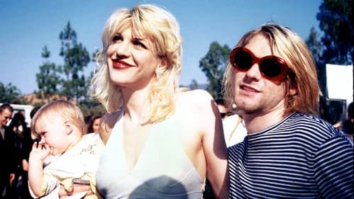 Kurt & Courtney's Backdrop Image
