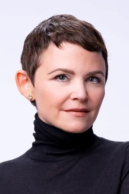 Ginnifer Goodwin headshot