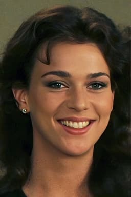 Maruschka Detmers headshot