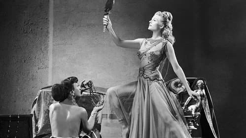 Salome's Backdrop Image