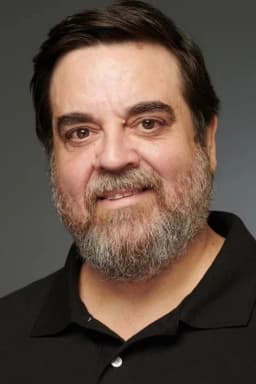 Carlos Portaluppi headshot